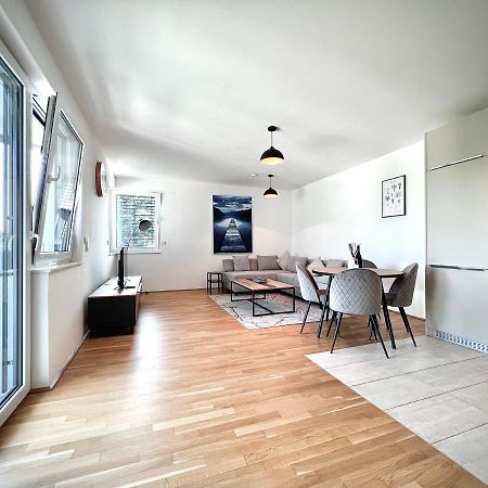 Apartment Schonbrunn Відень Екстер'єр фото
