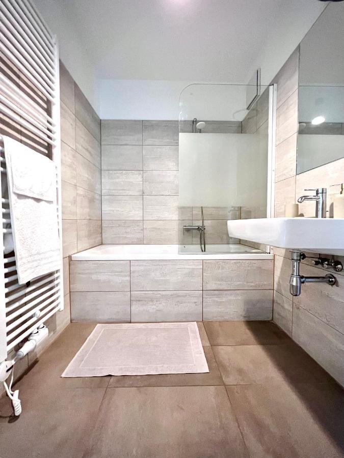 Apartment Schonbrunn Відень Екстер'єр фото