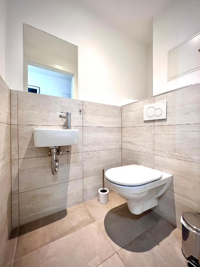 Apartment Schonbrunn Відень Екстер'єр фото